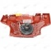 Demaror drujba Homelite 4518, 3314, 3316, 3335, 3816, 4016, 4040, 4545, 4513, 4516, 4520, 4600, 4602 